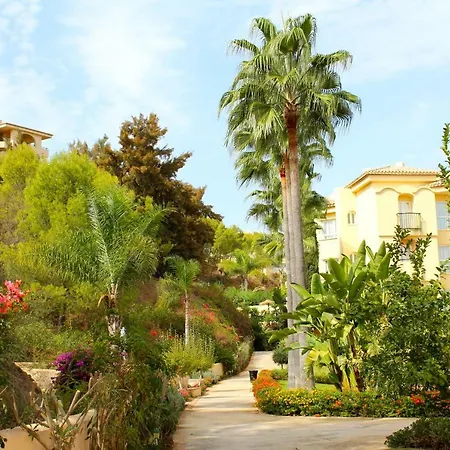 La Terraza Elviria ماربيا