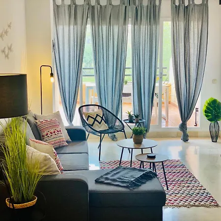 Appartement La Terraza Elviria