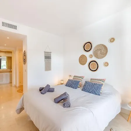 La Terraza Elviria Appartement