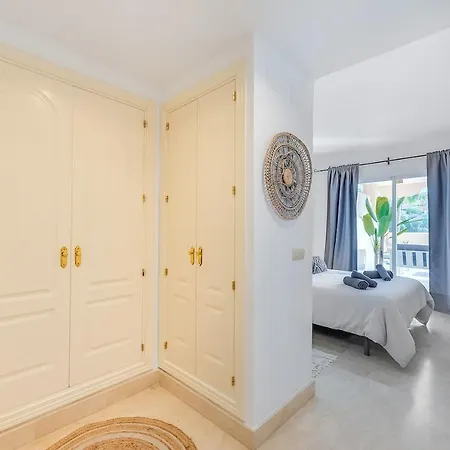 Appartement La Terraza Elviria