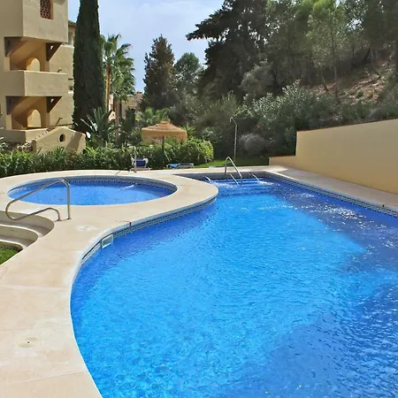 La Terraza Elviria * Marbellac