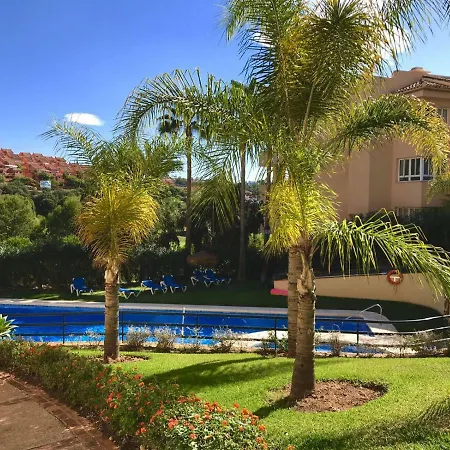 La Terraza Elviria Marbellac