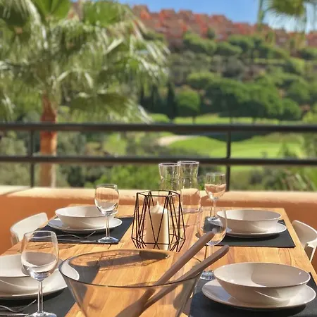 La Terraza Elviria Marbellac