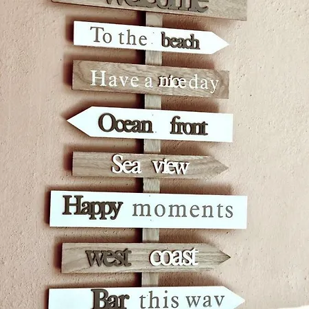 Appartement La Terraza Elviria