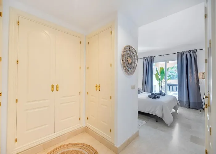 Apartamento La Terraza Elviria
