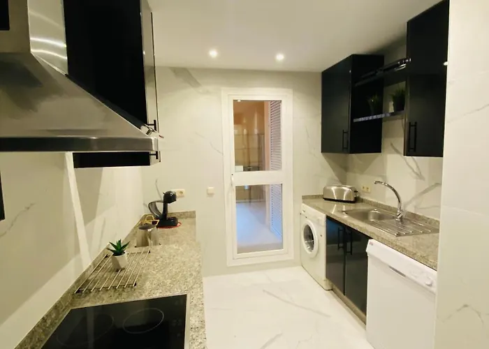 La Terraza Elviria Apartamento Marbella