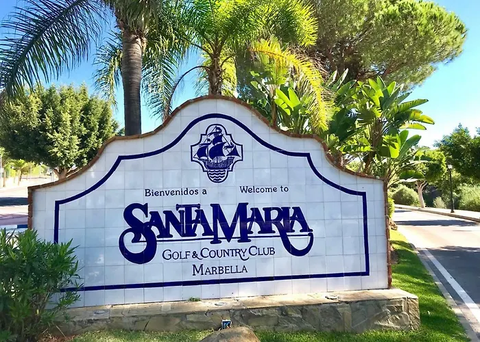 La Terraza Elviria Apartamento Marbella