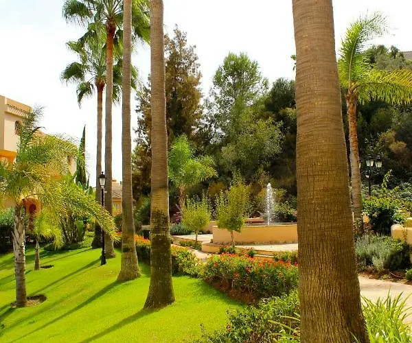 Apartamento La Terraza Elviria *